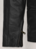 (image for) Iron Man Leather Jacket