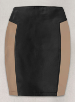 (image for) Figurine Leather Skirt - # 156