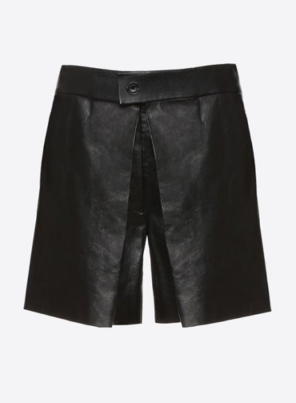 (image for) Leather Shorts Style # 387