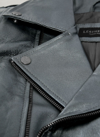 (image for) Leather Jacket # 234