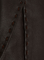 (image for) Fast and Furious 7 Jason Statham Leather Blazer