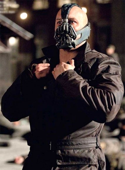 Tom Hardy The Dark Knight Rises Leather Jacket Tom Hardy The Dark Knight Rises Leather Jacket