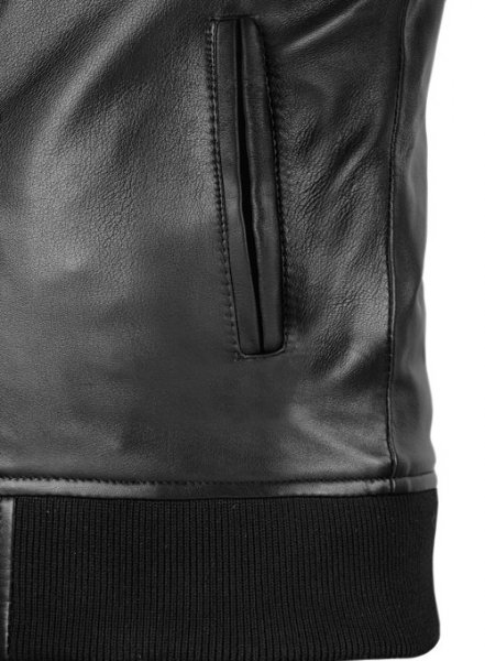 (image for) Dave Franco Now You See Me 2 Leather Jacket