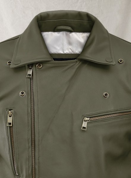 (image for) Larenz Tate Girls Trip Leather Jacket