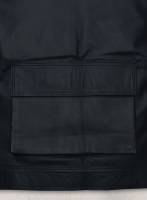 (image for) Harrison Ford The Empire Strikes Back Leather Jacket