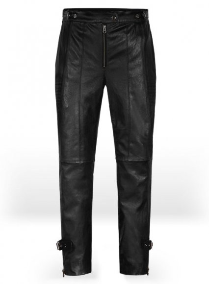 (image for) Motocross Leather Pants