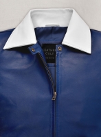 (image for) Ash Ketchum Pokemon Leather Jacket