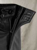 (image for) Pirate Leather Skirt - # 163