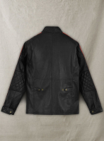 (image for) Vin Diesel Leather Jacket