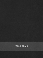 (image for) Justin Timberlake Leather Jacket