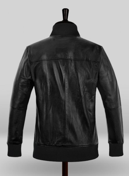 (image for) Jason Statham Hobbs & Shaw Leather Jacket