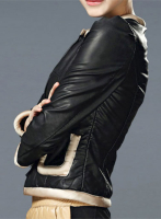 (image for) Leather Jacket # 513