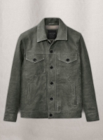 (image for) Ryan Reynolds Leather Jacket #3