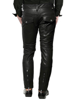 (image for) Leather Pants - Style #520