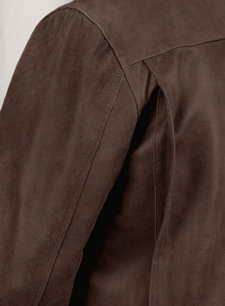 (image for) Indiana Jones Leather Jacket