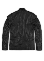 (image for) Kit Harington Game of Thrones Leather Jacket
