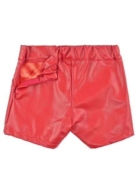 (image for) Leather Shorts Style # 390