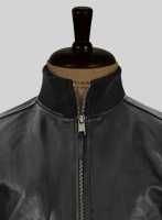 (image for) Jason Statham Hobbs & Shaw Leather Jacket