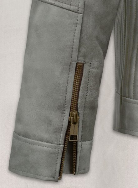 (image for) Leather Jacket # 656
