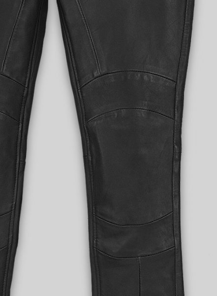 (image for) Leather Pants - Style #523