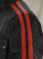 (image for) Vin Diesel Leather Jacket