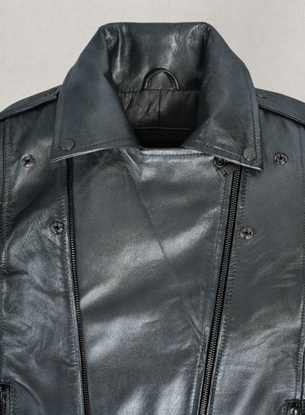 (image for) Leather Jacket # 234