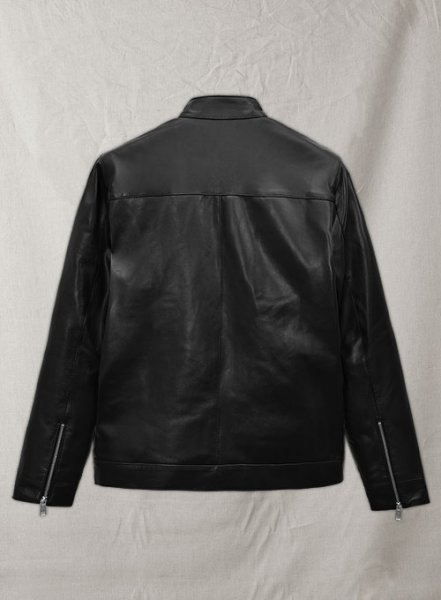 (image for) Nikolaj Coster Waldau Leather Jacket