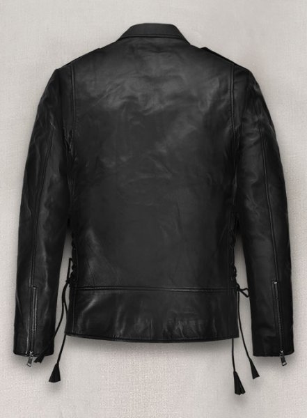 (image for) Triple H Leather Jacket