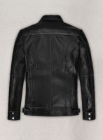 (image for) Leather Jacket #904