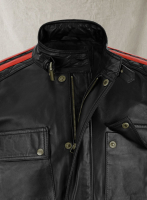 (image for) Vin Diesel Leather Jacket