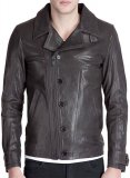 (image for) Leather Jacket #609