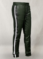 (image for) Nick Jonas MTV Video Music Awards Leather Jacket and Pants Set