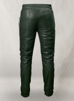 (image for) Nick Jonas MTV Video Music Awards Leather Jacket and Pants Set