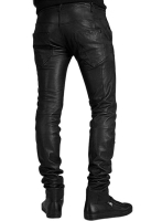 (image for) Leather Pants - Style #523