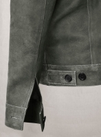 (image for) Ryan Reynolds Leather Jacket #3