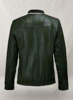 (image for) Nick Jonas MTV Video Music Awards Leather Jacket and Pants Set