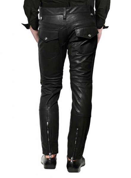 (image for) Leather Pants - Style #520