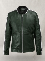 (image for) Nick Jonas MTV Video Music Awards Leather Jacket and Pants Set