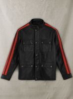 (image for) Vin Diesel Leather Jacket