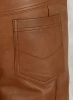 (image for) Noach Leather Pants