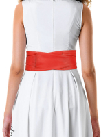 (image for) Obi Leather Belt