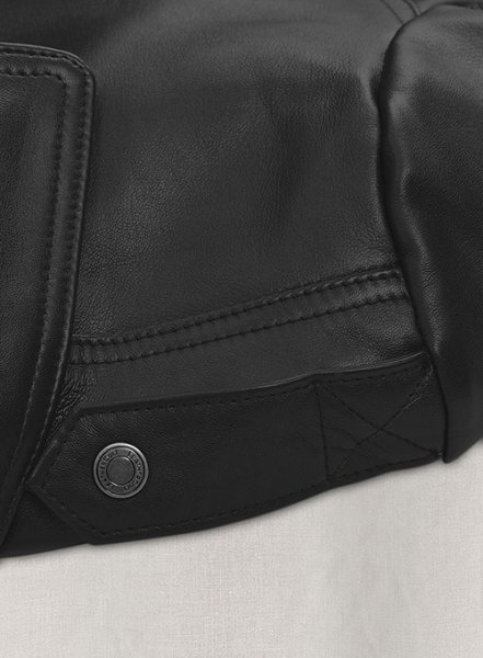 (image for) Leather Jacket # 219
