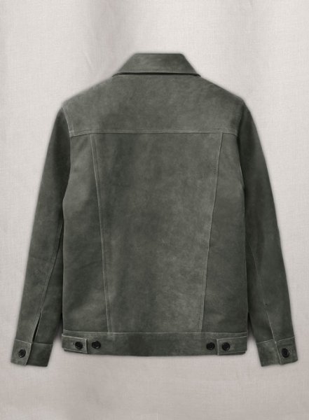 (image for) Ryan Reynolds Leather Jacket #3