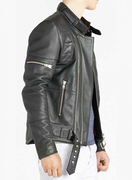 (image for) Leather Jacket # 622