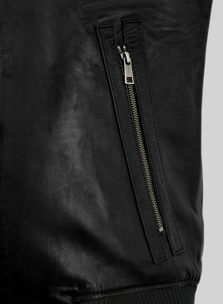(image for) Jason Statham Hobbs & Shaw Leather Jacket