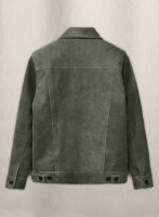 (image for) Ryan Reynolds Leather Jacket #3