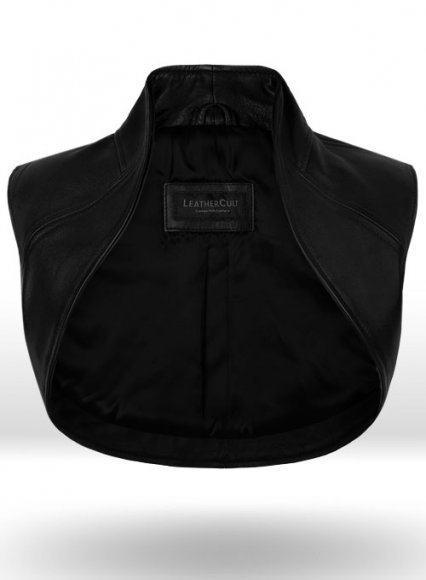 Bolero Leather Jacket # 2