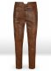 jim morrison leather pants