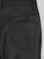 (image for) Leather Pants - Style #523