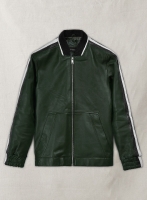 (image for) Nick Jonas MTV Video Music Awards Leather Jacket and Pants Set